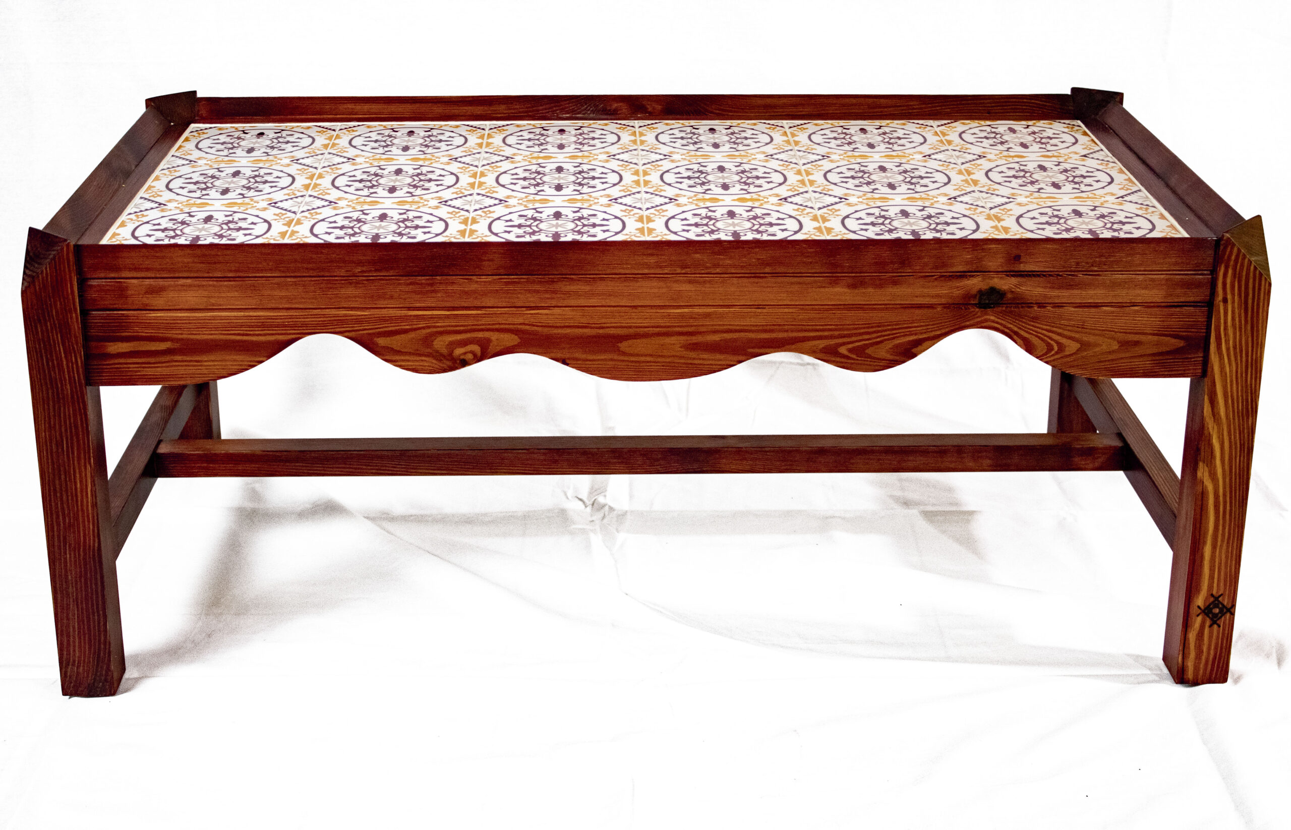 INGLETT - Coffee Table (L) - Image 3