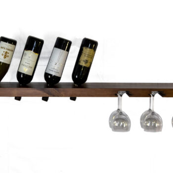 FULJETTA - Wall-mounted Wine Rack