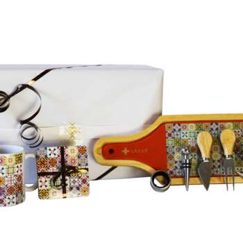 Gift Set 1 - Kitchen Decor