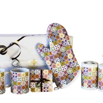 Gift Set 2 - Home Makeover