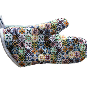 Kitchen Mit - Multi-tile Pattern